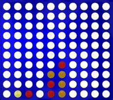 10×10 grid
